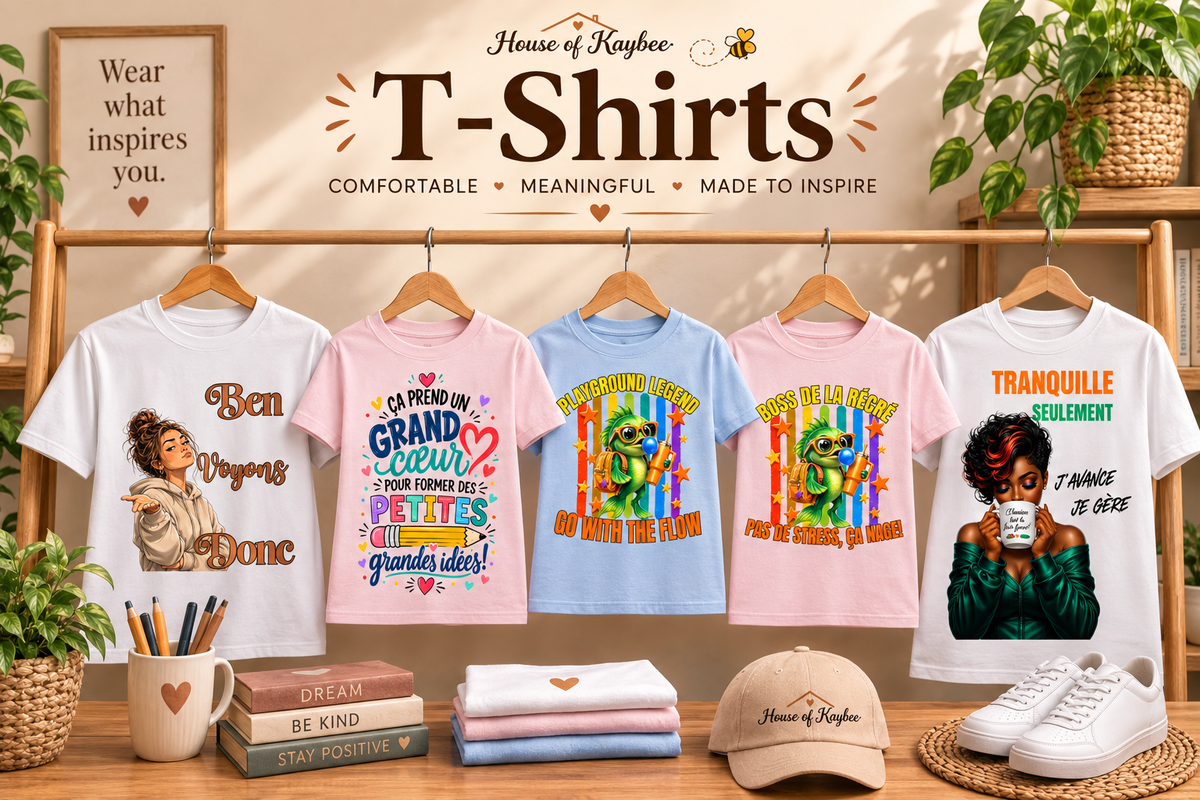 T-Shirts