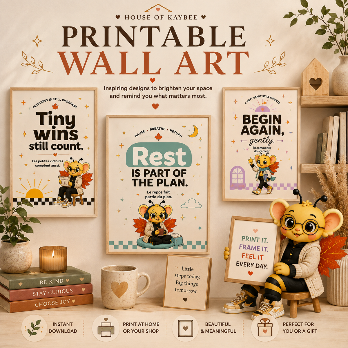 Printable Wall Art