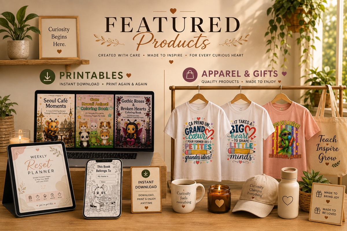 Featured Products