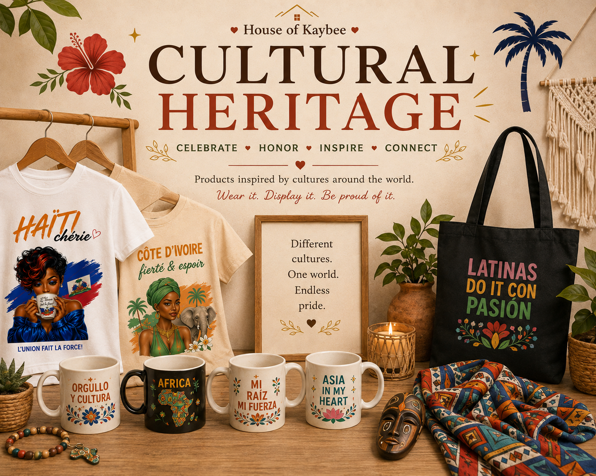 Cultural Heritage