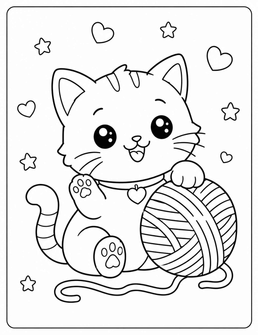 Mes Adorables Animaux Kawaii