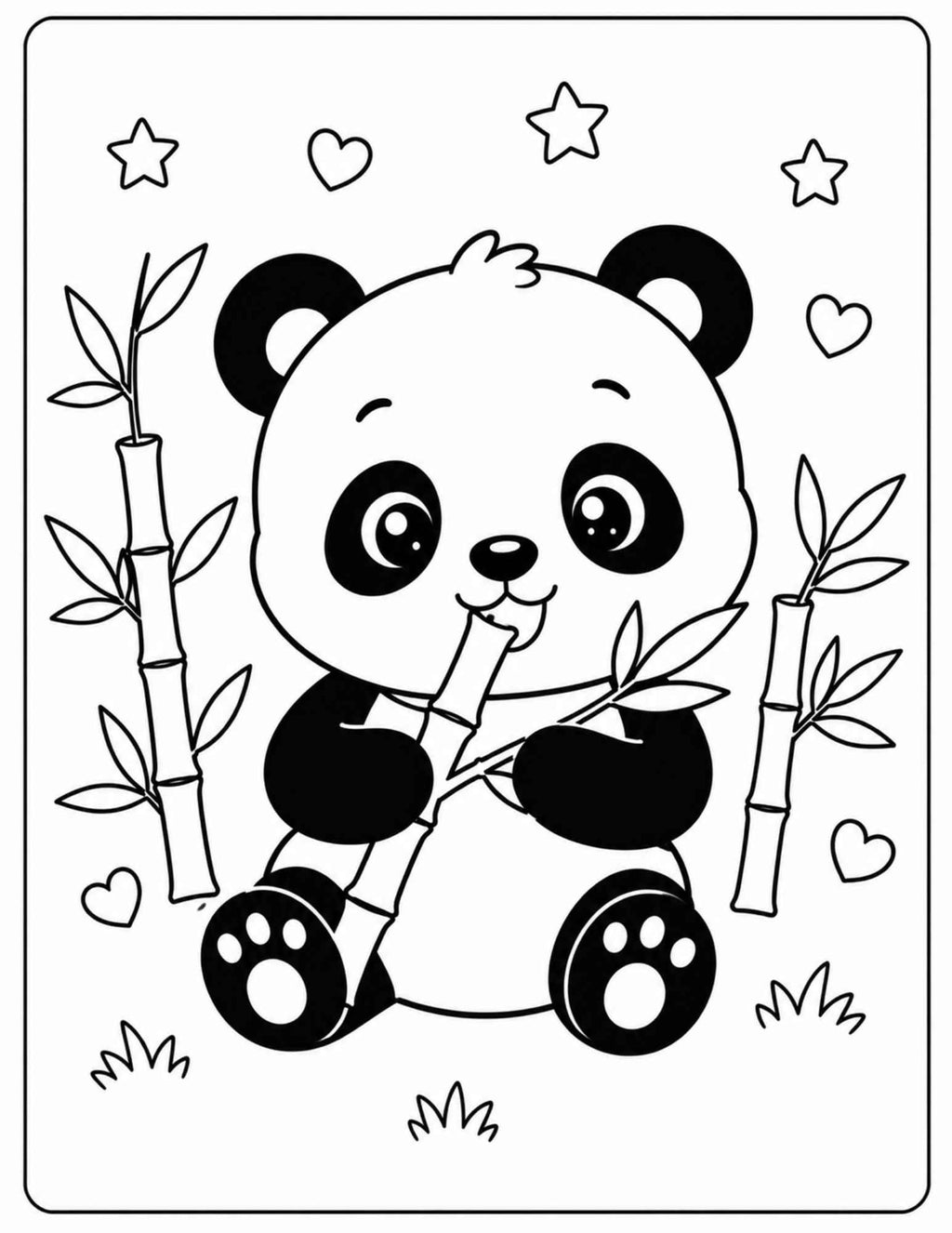 Mes Adorables Animaux Kawaii