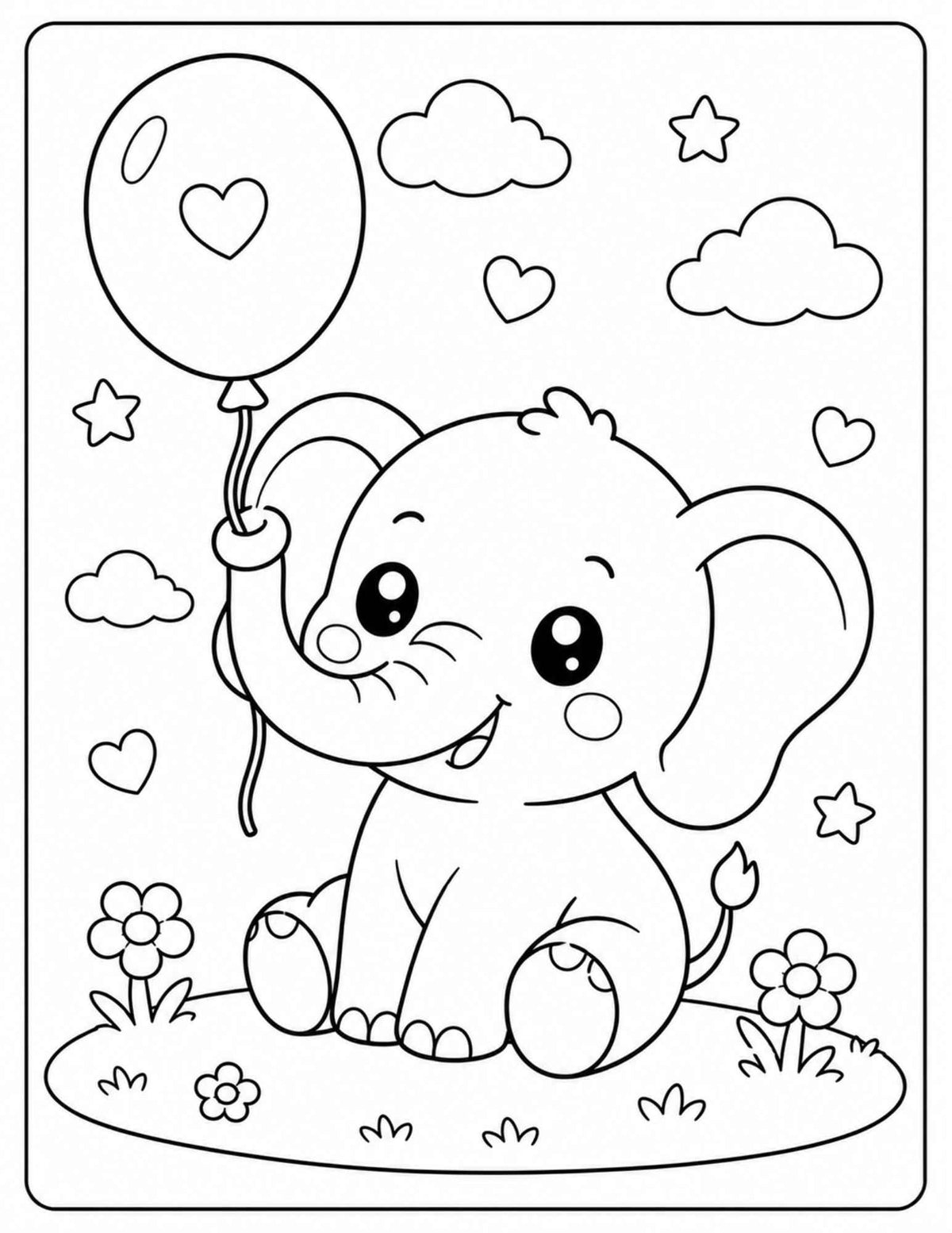 Mes Adorables Animaux Kawaii