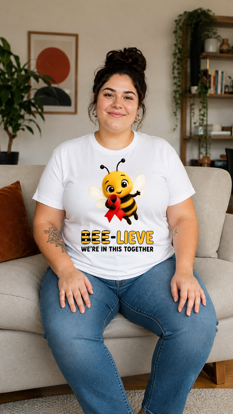 Bee T-Shirt