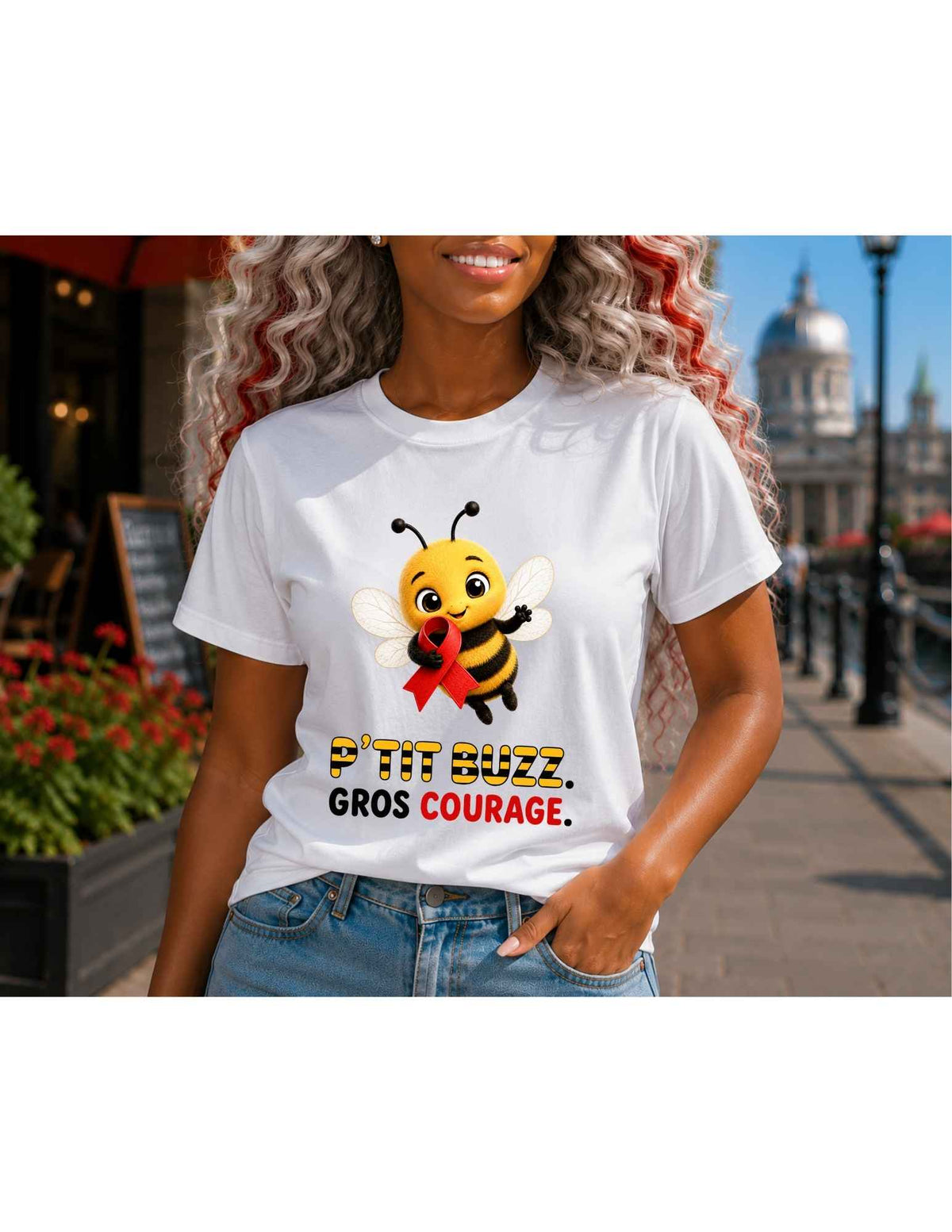 Abeille T-Shirt