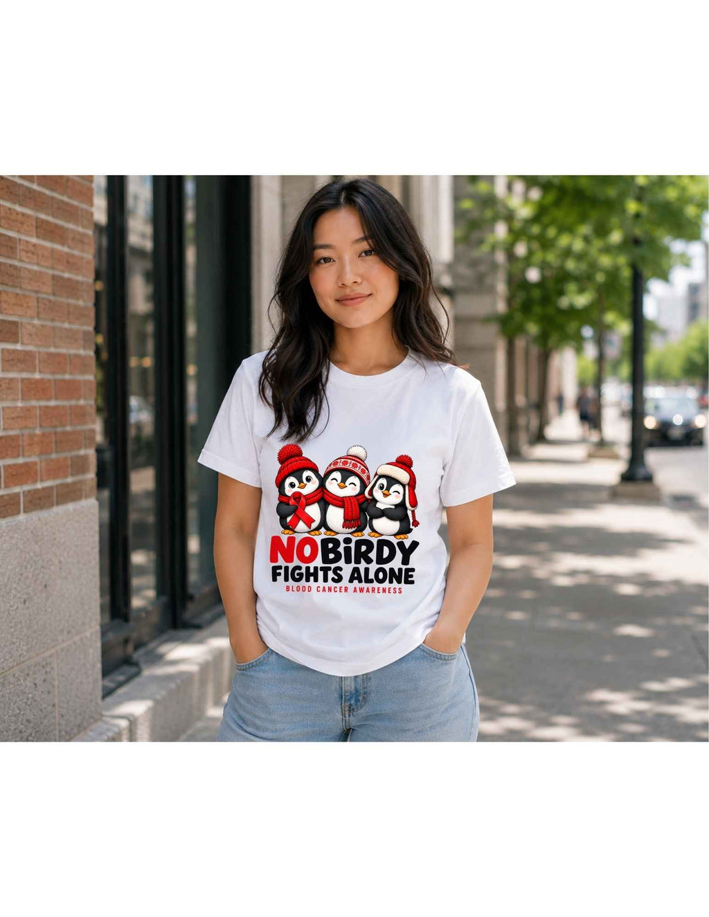 Penguins T-Shirt