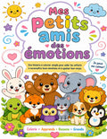 Mes Petits Amis des Emotions